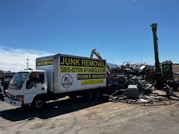 Shed Removal in East Chicago, IN