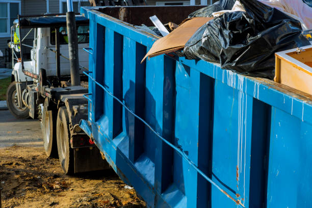 Junk Removal for Events in East Chicago, IN