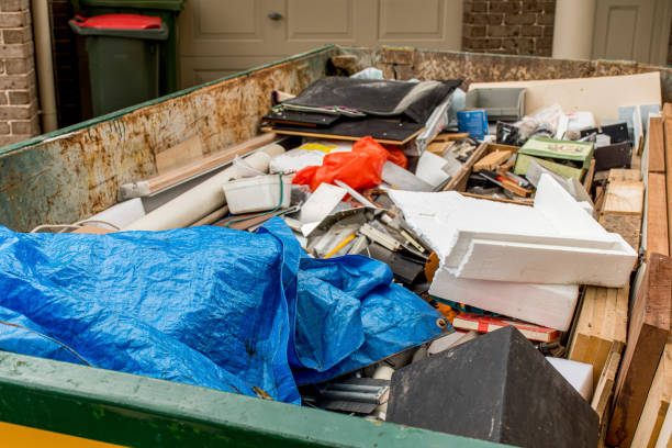 Best Demolition Debris Removal  in East Chicago, IN