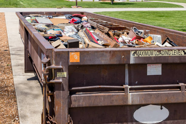 Best Yard Waste Removal  in East Chicago, IN